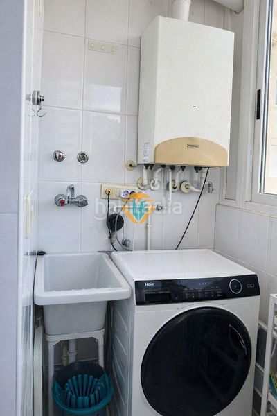 Foto f9d9e455-1323-45b6-b6ee-2e07357a5dc7. Apartament amb calefacció aparcament piscina a Rincón Alto Benidorm
