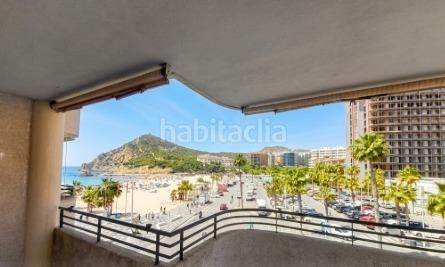 Foto 3672858c-2e25-47f8-8e4d-b020082fad2d. Apartament a cala Finestrat Finestrat