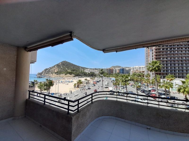 Foto 395a420d-b4fb-4737-9a0e-acdc18533061. Apartament a cala Finestrat Finestrat