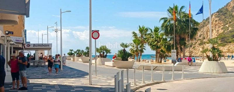 Foto 442fbc43-b9a9-4312-9840-b4bf47407881. Apartament a cala Finestrat Finestrat
