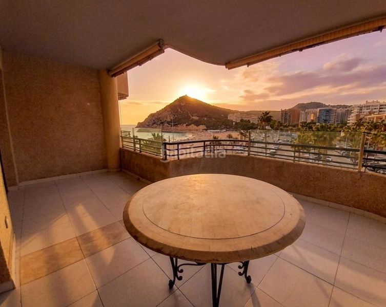 Foto 691d9e7b-69b1-40c0-8ed5-79cf01401f29. Apartament a cala Finestrat Finestrat