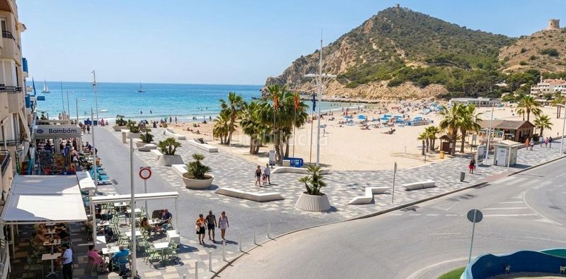Foto 6a4c63ad-beef-4f9d-b77d-9cc17aae40bc. Apartament a cala Finestrat Finestrat