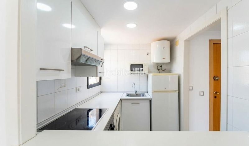 Foto a7a152ae-eb45-4d86-bd21-c35b1f279f07. Apartament a cala Finestrat Finestrat