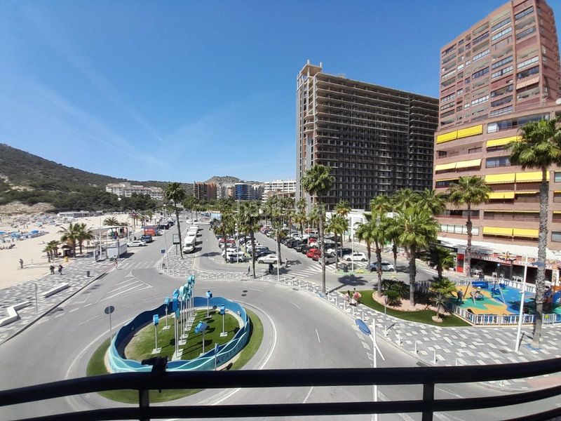 Foto b894a53c-95f1-4ae9-9736-5a3d1fa71516. Apartament a cala Finestrat Finestrat