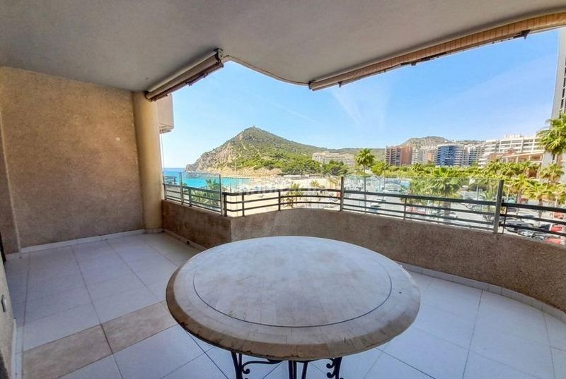 Foto bc3d74fc-704a-40b0-9aad-f82887adcb47. Apartament a cala Finestrat Finestrat