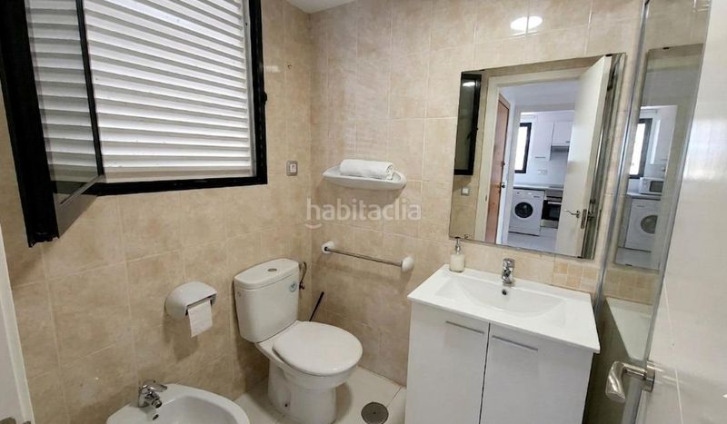 Foto c4b8a687-ce2e-45b9-bdb2-bcaa5aa818ab. Apartament a cala Finestrat Finestrat
