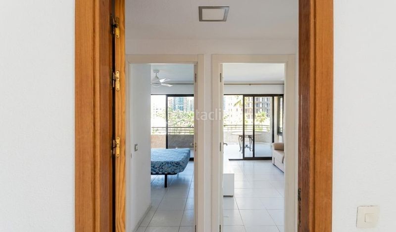 Foto d9c2f611-4e45-4551-b114-0bbee54f0ecb. Apartament a cala Finestrat Finestrat