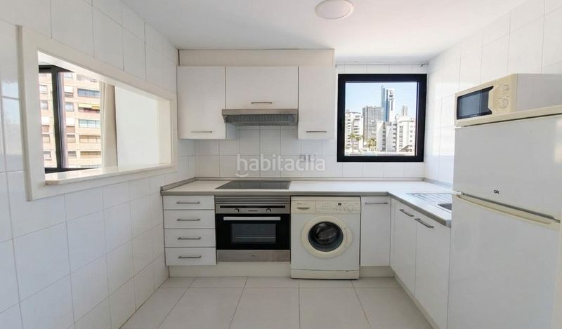 Foto f910ef5f-9824-4dd4-8fc3-7e16ce19b22d. Apartament a cala Finestrat Finestrat