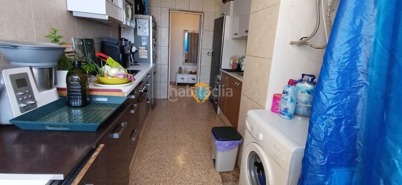 Foto 4a8ac65d-d1f8-4c1b-978a-f74b521559a1. Pis amb aparcament piscina a Plans-Gasparot Vila Joiosa (la)