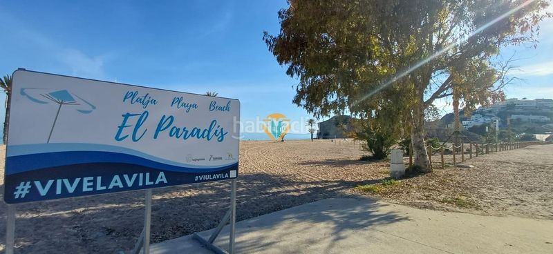 Foto 81ff58b7-d846-45b2-b031-9979086e7958. Pis amb aparcament piscina a Plans-Gasparot Vila Joiosa (la)