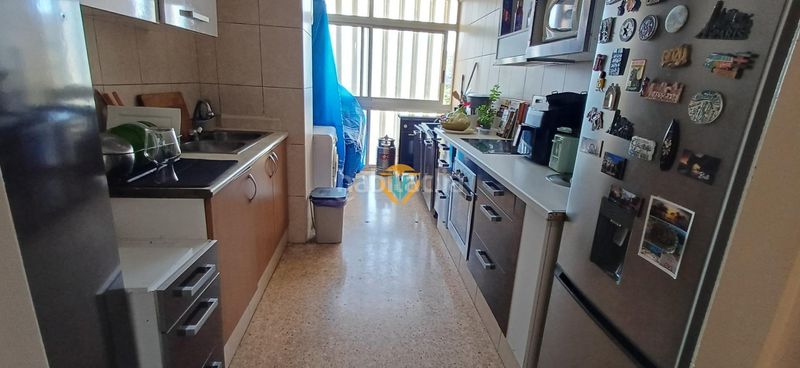 Foto 9eb52b9b-0f44-4c86-a7ca-bb28de961386. Pis amb aparcament piscina a Plans-Gasparot Vila Joiosa (la)