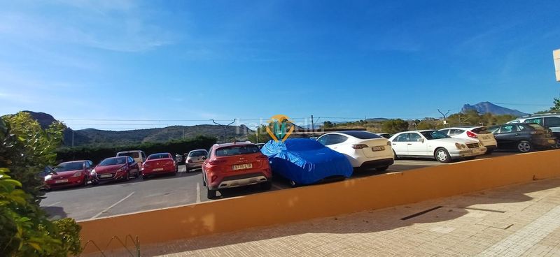 Foto a1814a9b-680c-4e7e-a52d-240af8d1aa74. Pis amb aparcament piscina a Plans-Gasparot Vila Joiosa (la)