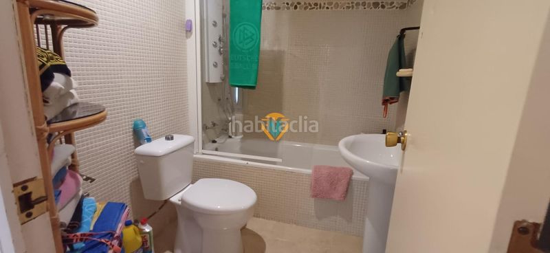 Foto b8cb2b16-c65f-4427-b566-7b16da0ae142. Pis amb aparcament piscina a Plans-Gasparot Vila Joiosa (la)
