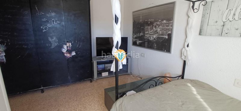 Foto be0f47da-e392-4eea-88e8-e38bbc2b5fa8. Pis amb aparcament piscina a Plans-Gasparot Vila Joiosa (la)