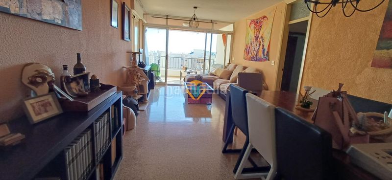 Foto cb871a98-9898-48c2-848a-98eadd381c40. Pis amb aparcament piscina a Plans-Gasparot Vila Joiosa (la)