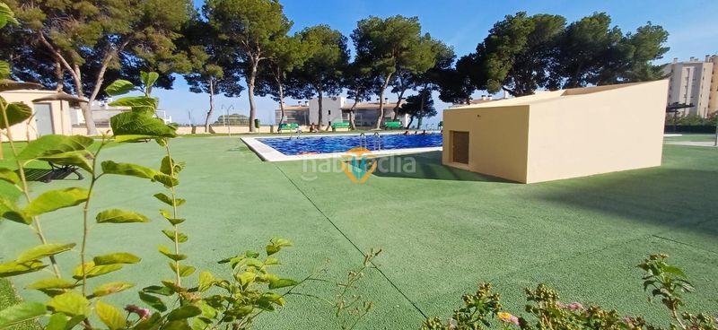 Foto d9f10b90-fd60-4994-9ce6-c2827e908888. Pis amb aparcament piscina a Plans-Gasparot Vila Joiosa (la)