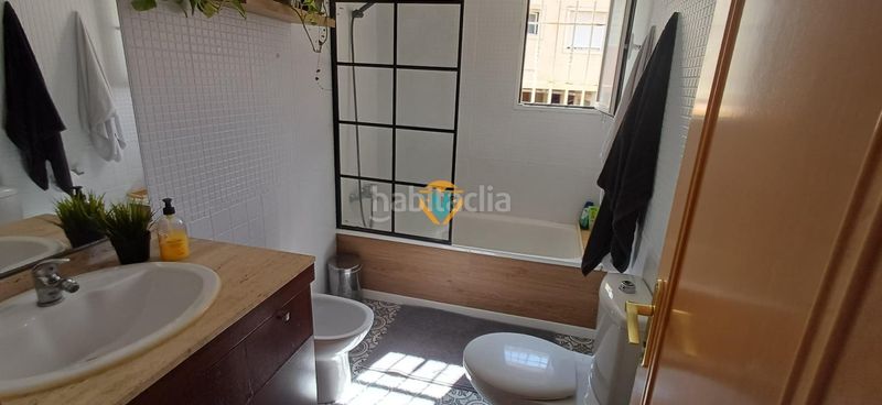 Foto 37b715eb-3806-4518-b2b2-6f4c999a6cda. Pis amb piscina a balcón de Finestrat-terra marina Finestrat