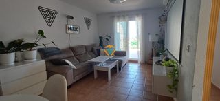 Pis a Balcón de Finestrat-Terra Marina