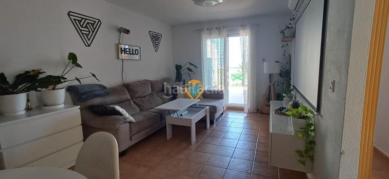 Foto acc7b42e-8267-4b2e-85ce-cb37e394c76a. Pis amb piscina a balcón de Finestrat-terra marina Finestrat