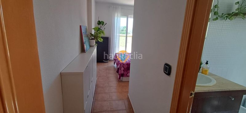 Foto bbe3f14d-e85e-4cbe-a9eb-64496c1eb3b0. Pis amb piscina a balcón de Finestrat-terra marina Finestrat