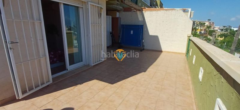 Foto ebf9b94a-d865-4a88-9831-5f44afb2c482. Pis amb piscina a balcón de Finestrat-terra marina Finestrat
