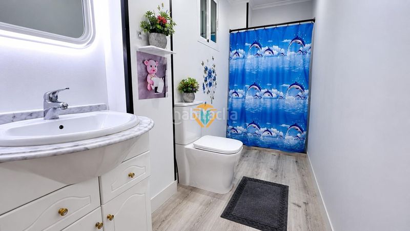 Foto 43c54f3f-f829-4058-863d-f33159385450. Planta baixa a Centro Urbano Benidorm