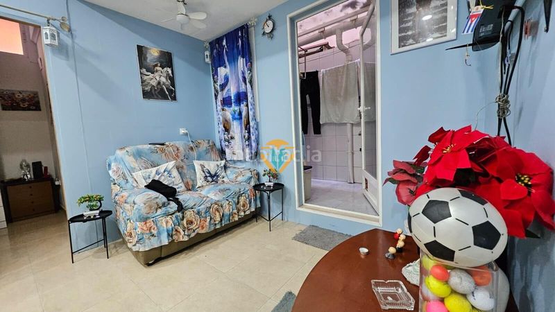 Foto c6fe5ed2-33d6-4b5d-b6b7-74f567be5af5. Planta baixa a Centro Urbano Benidorm