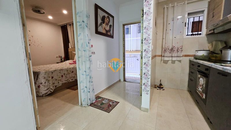 Foto d03f64ec-2d43-4868-8076-a7366b1815bc. Planta baixa a Centro Urbano Benidorm