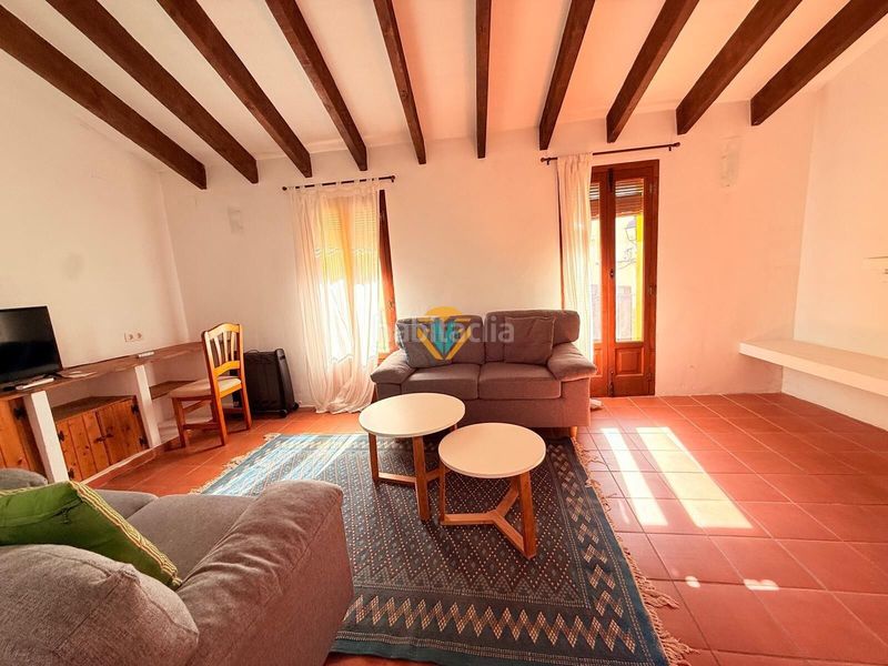 Foto 266e1773-53fa-4a69-b5b5-44bb3ac82b92. Casa amb calefacció a La Nucia Pueblo Nucia (la)