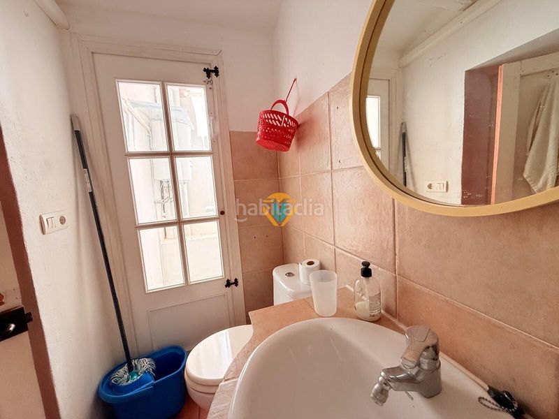 Foto 3bf0ab04-c235-4bbf-a839-fe62f5606e4e. Casa amb calefacció a La Nucia Pueblo Nucia (la)
