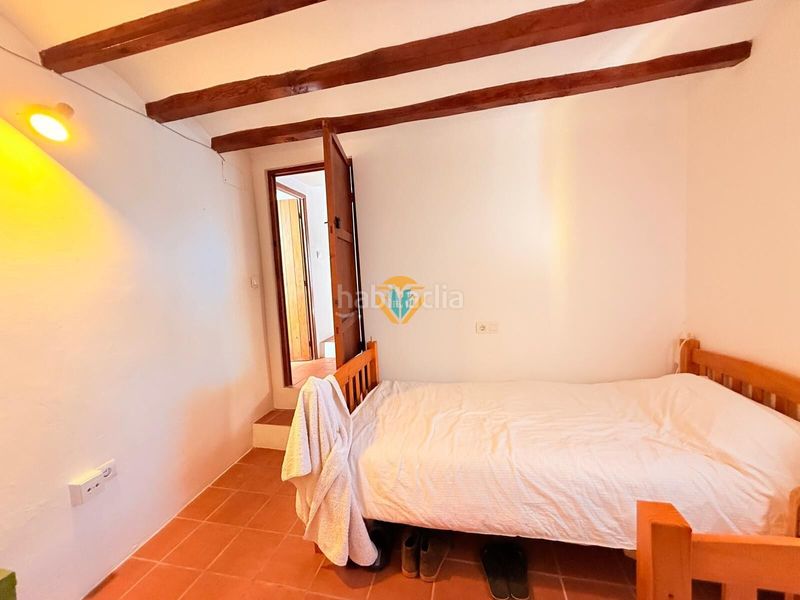 Foto 43a9c784-2062-4d67-8666-7239ddb61ce4. Casa amb calefacció a La Nucia Pueblo Nucia (la)