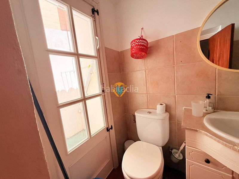 Foto 6d6d384b-117c-4a99-8648-208f1dbb70cd. Casa amb calefacció a La Nucia Pueblo Nucia (la)