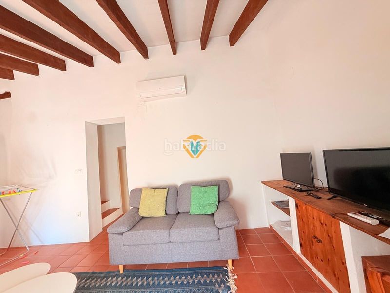 Foto 8168bb82-a610-4f03-821b-67fe65bd7a1a. Casa amb calefacció a La Nucia Pueblo Nucia (la)