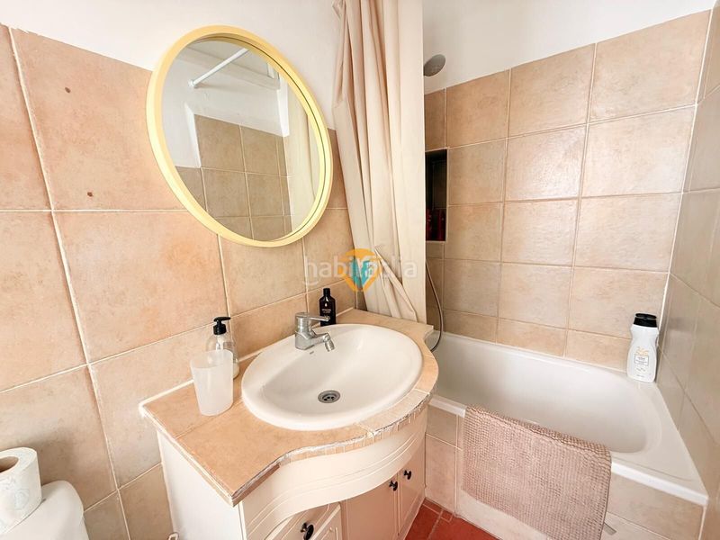 Foto a3675618-2cf0-4db4-bbc3-7595cc466c9d. Casa amb calefacció a La Nucia Pueblo Nucia (la)