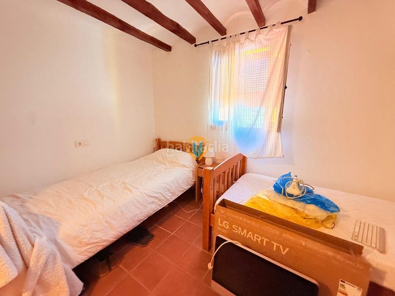 Foto a957a1f5-0094-402c-86f6-0c9f476932ed. Casa amb calefacció a La Nucia Pueblo Nucia (la)