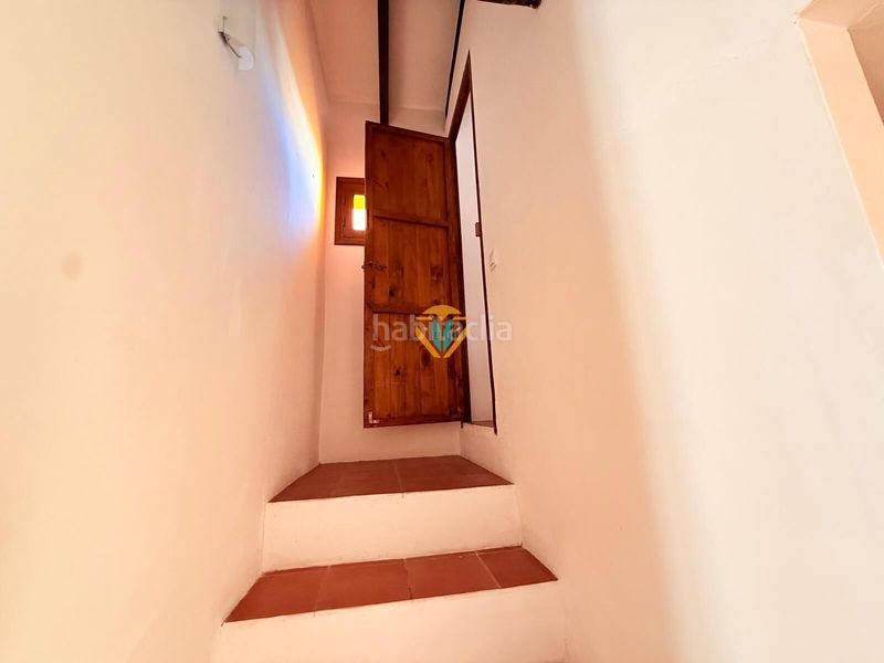 Foto c10b5747-5a37-465f-962e-3c48b50ba4b5. Casa amb calefacció a La Nucia Pueblo Nucia (la)