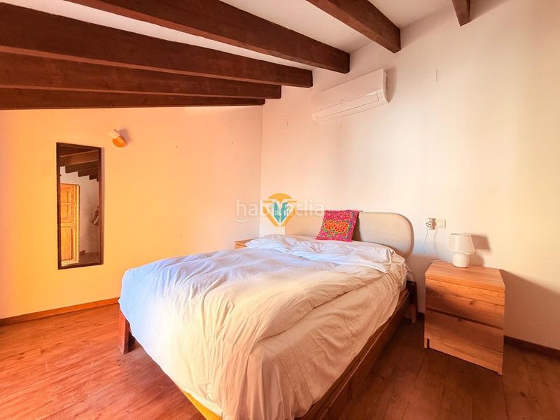 Foto c8a47293-de86-40a2-93e6-389780ee4d32. Casa amb calefacció a La Nucia Pueblo Nucia (la)
