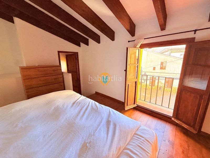 Foto ce3c1ef0-82cd-421e-a1f4-ae574b650381. Casa amb calefacció a La Nucia Pueblo Nucia (la)