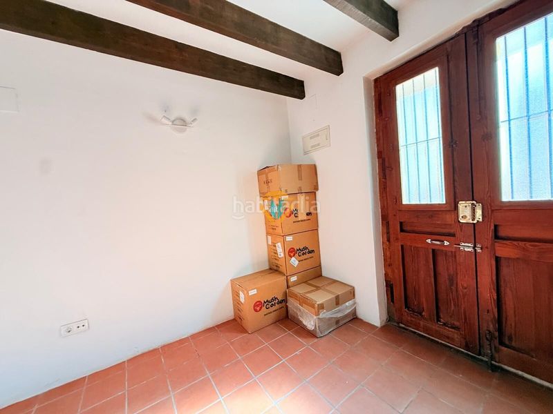 Foto f18d1ca9-1a28-489d-a815-45adbb215f28. Casa amb calefacció a La Nucia Pueblo Nucia (la)