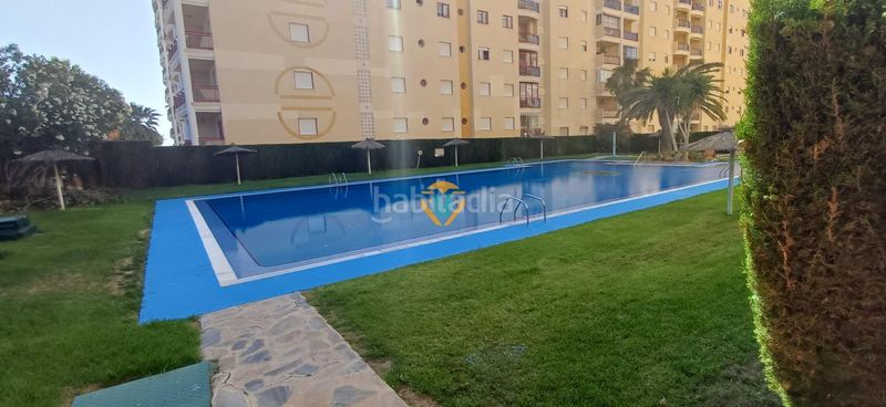 Foto 2a83c0f3-412b-414f-8559-f40f104a3409. Apartament amb calefacció piscina a Platja de Torres Vila Joiosa (la)
