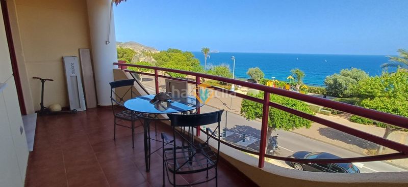 Foto d15d2e43-46e6-4f94-9f35-3e9b52f32bd7. Apartament amb calefacció piscina a Platja de Torres Vila Joiosa (la)