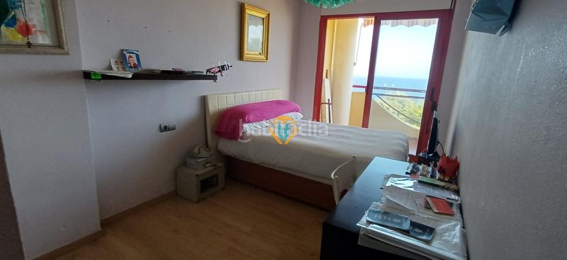 Foto e0da5e9b-c726-4692-a240-89d25a241564. Apartament amb calefacció piscina a Platja de Torres Vila Joiosa (la)