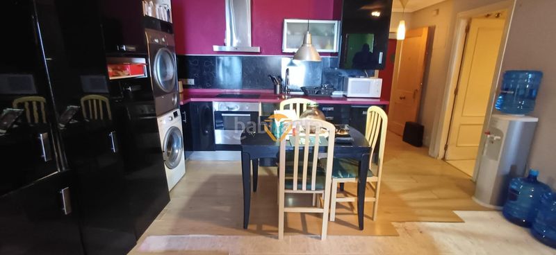Foto e1eee7ca-1ce9-49cf-a2f1-68886adfc6ff. Apartament amb calefacció piscina a Platja de Torres Vila Joiosa (la)