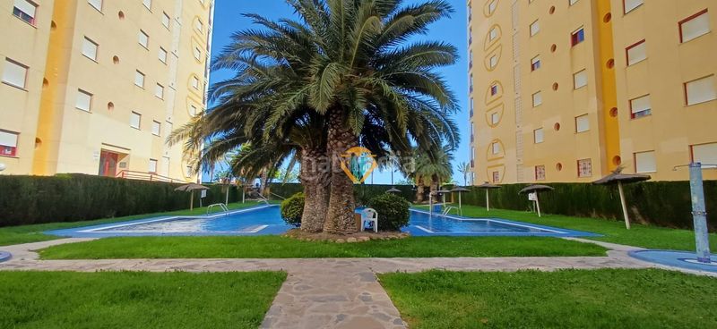 Foto ea515fd8-5228-4d6f-b256-70f3088f4d65. Apartament amb calefacció piscina a Platja de Torres Vila Joiosa (la)