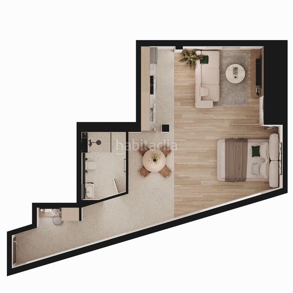 Foto 06149ea7-7489-4204-99a0-0d95b9ad1379. Apartament a Centro Urbano Benidorm