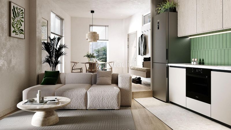 Foto 4b6365d7-723c-4839-adf5-15b1335d41bc. Apartament a Centro Urbano Benidorm