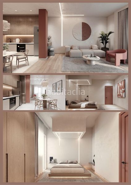 Foto 4ee3ed41-0437-4752-be75-c6bb61e88ca0. Apartament a Centro Urbano Benidorm