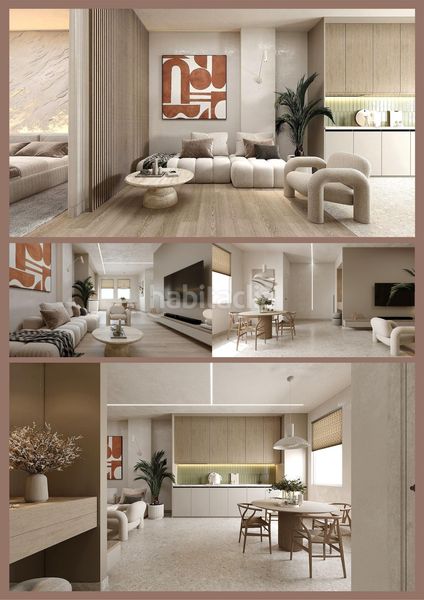 Foto 5e10a192-3126-435c-aaa7-1e76e0d16d65. Apartament a Centro Urbano Benidorm