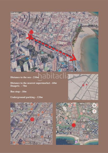 Foto 7d8f9f85-e46b-4b13-b8b3-adad74e99fff. Apartament a Centro Urbano Benidorm