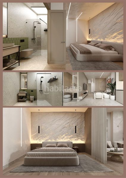 Foto 8dbbd580-67c7-48e0-a97c-69000935c48e. Apartament a Centro Urbano Benidorm